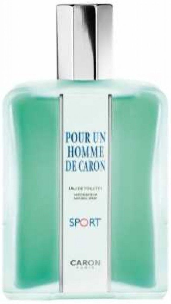 Pour Un Homme de Sport