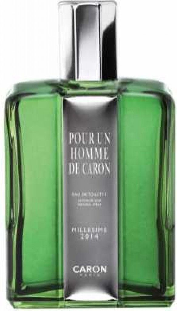 Pour un Homme Millesime 2014