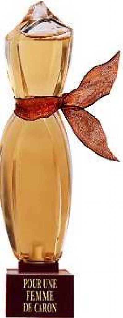 Pour Une Femme de