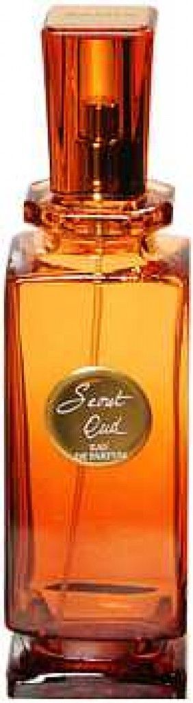Secret Oud