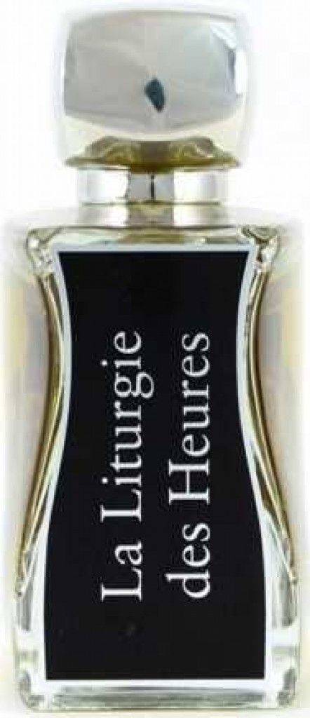 La Liturgie des Heures