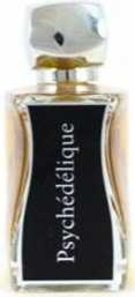 Quand  Jovoy Parfumeur Parisien