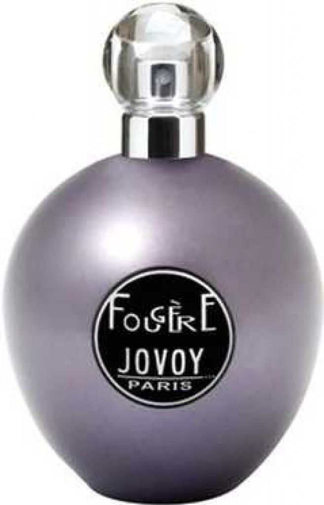 Fougere Jovoy Parfumeur Parisien