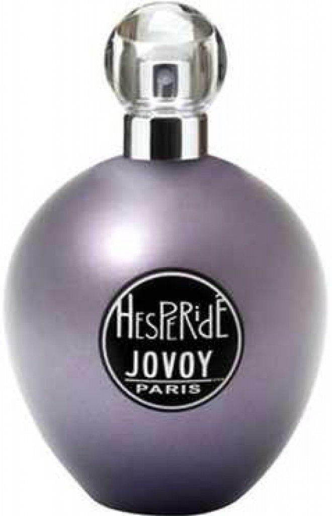 Hesperide Jovoy Parfumeur Parisien