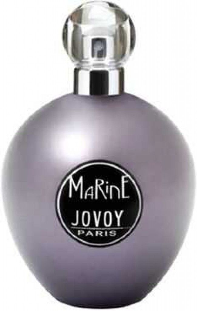 Marine Jovoy Parfumeur Parisien