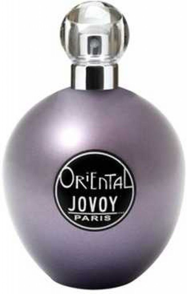 Oriental Jovoy