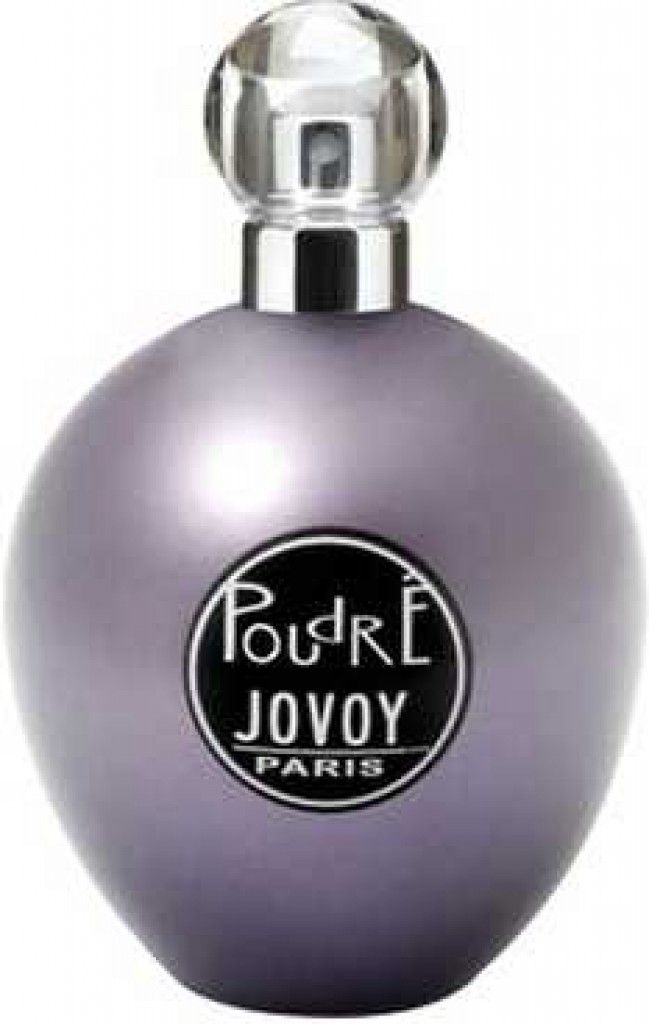 Poudre Jovoy Parfumeur Parisien