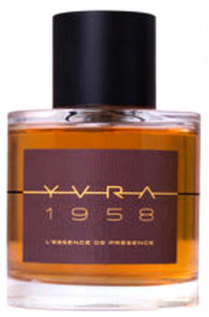 عطر ايفرا 1958 لاسينس دي بريزنس