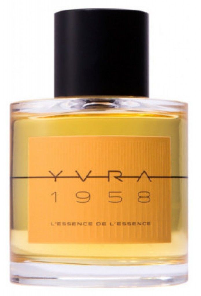 L`Essence de L`Essence