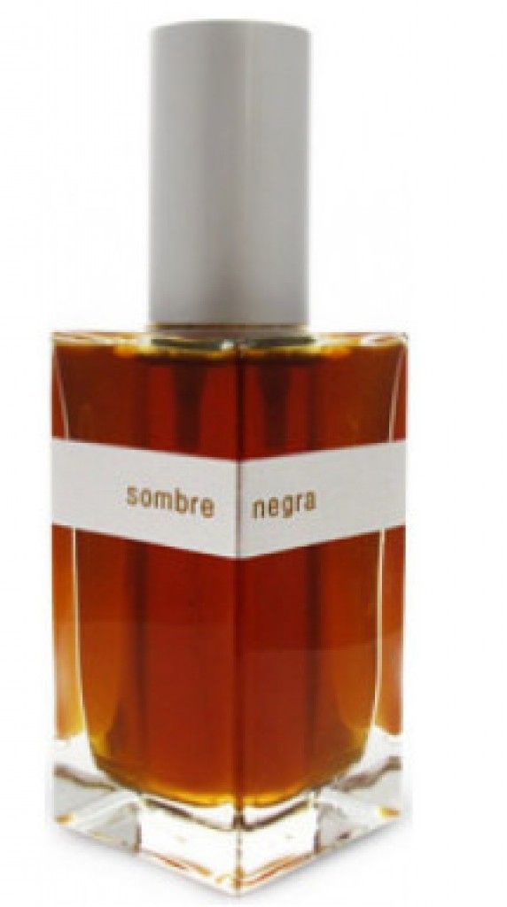عطر يوش سومبري نيجرا