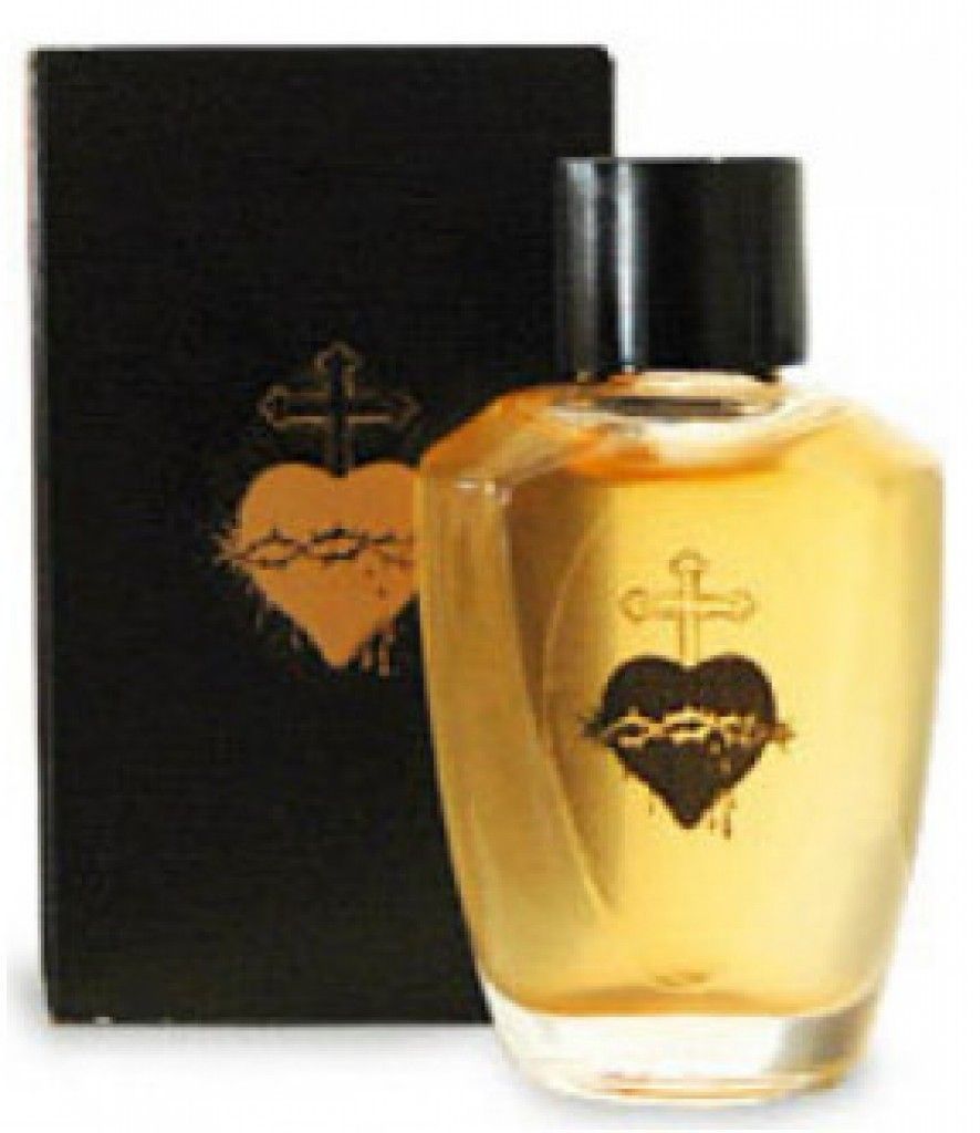 عطر يوش ذا هارت از دسيتفل