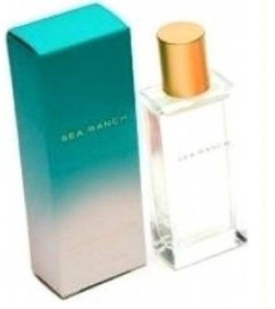 عطر يوش سي رانش