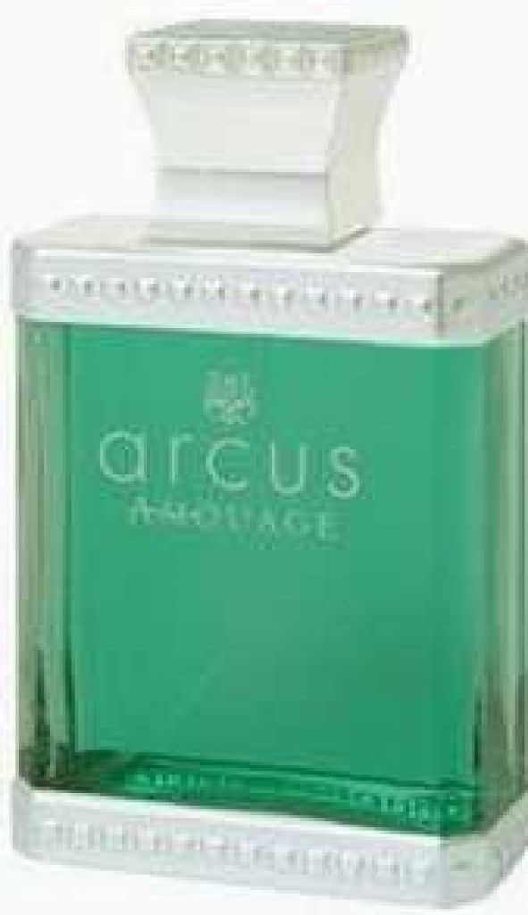 Arcus