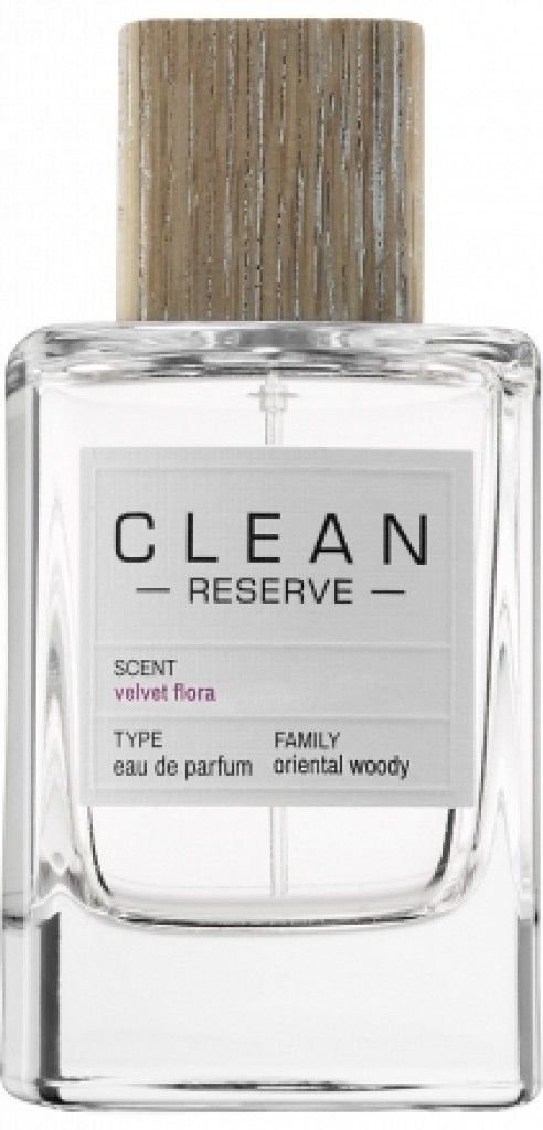 Velvet Flora