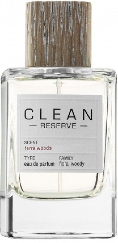 Terra Woods