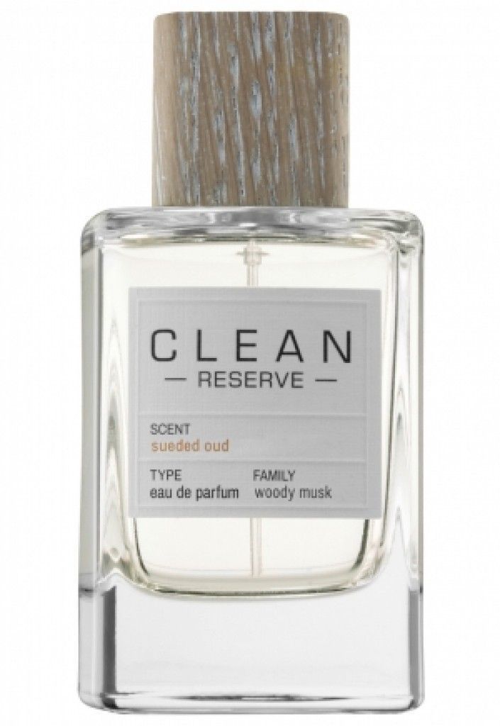 Sueded Oud