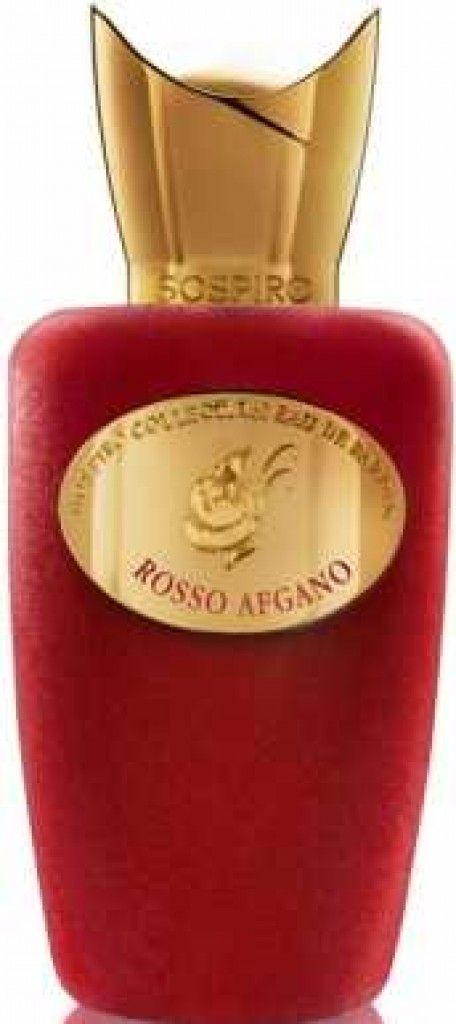 Rosso Afgano