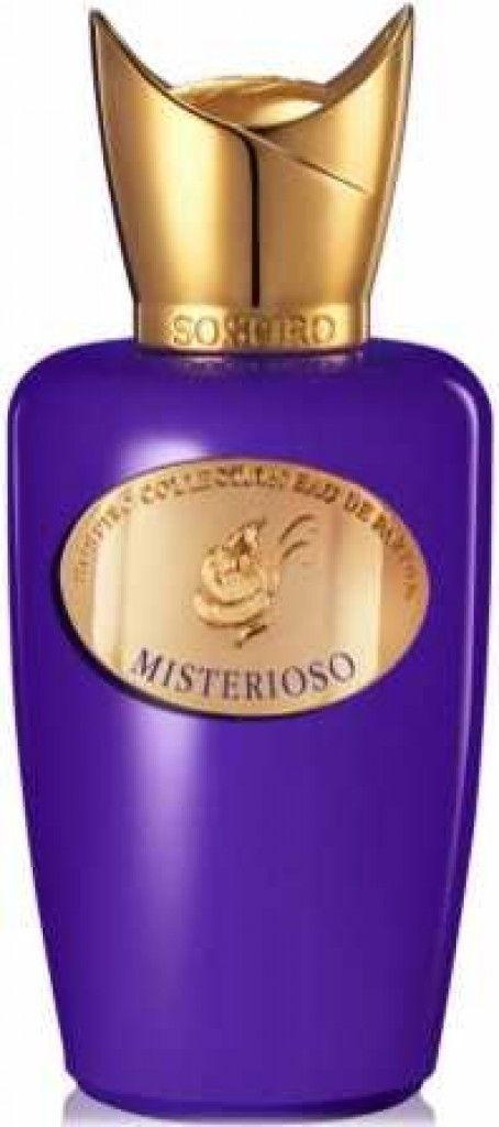 Misterioso