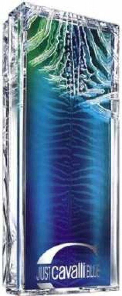 Just Cavalli Blue