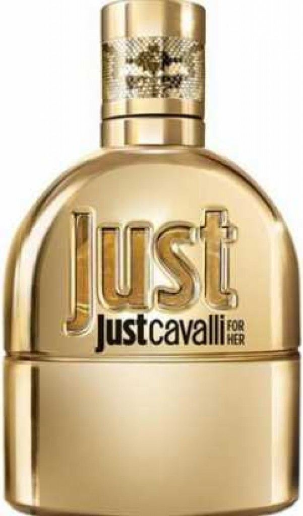 Just Cavalli Gold