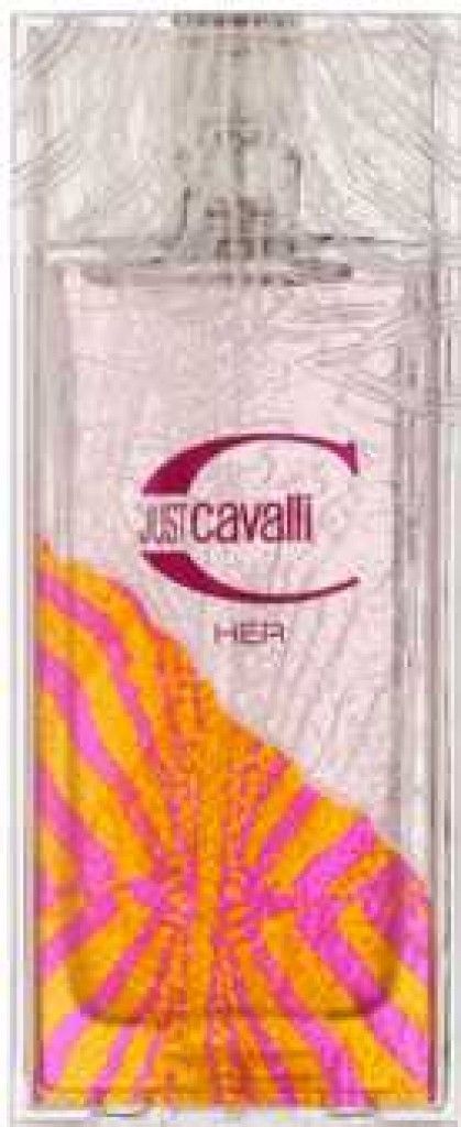 Just Cavalli Her