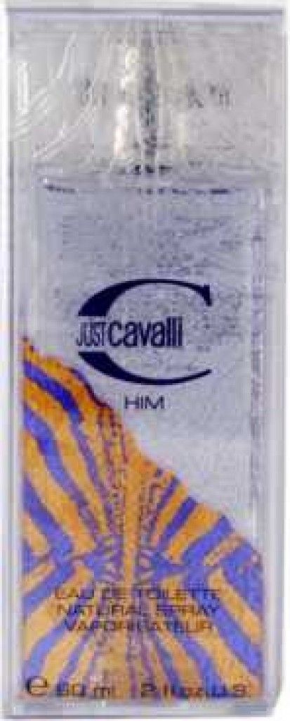 Just Cavalli Him