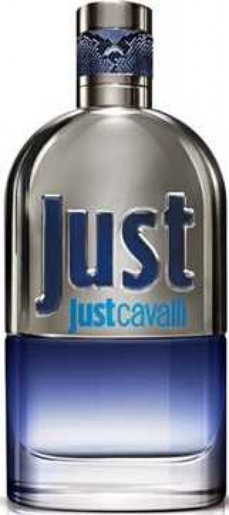 Just Cavalli Him