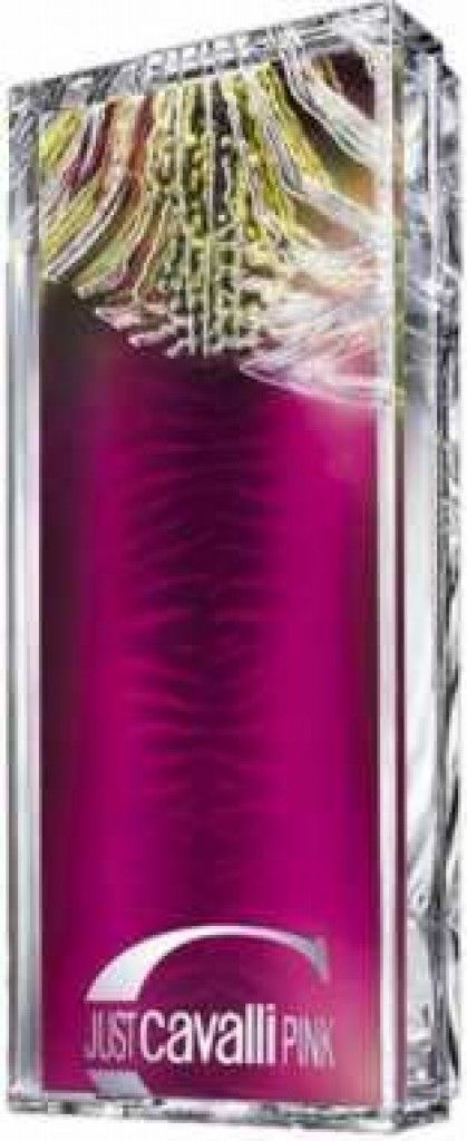 Just Cavalli Pink