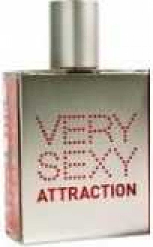 Very Sexy Attraction for Him
