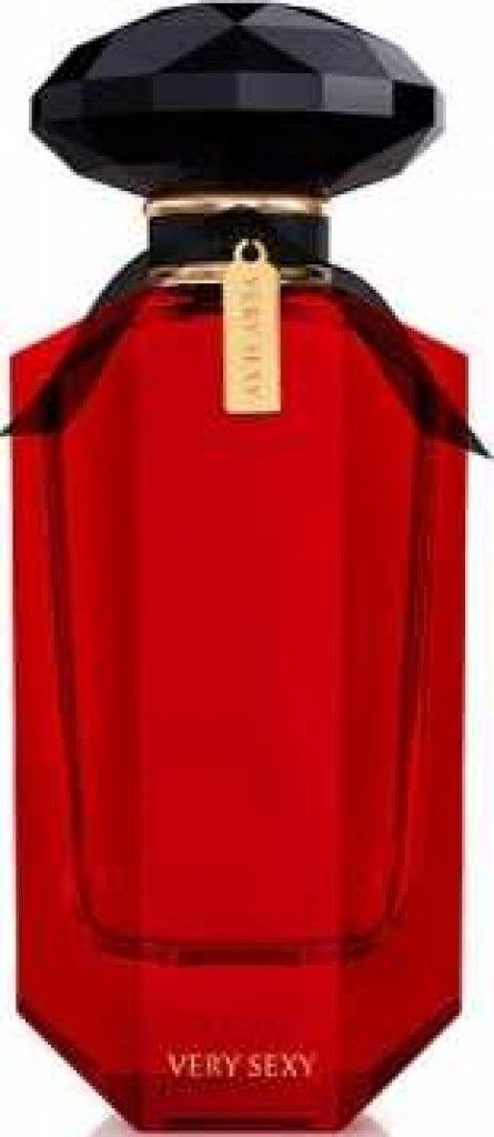Very Sexy Eau de Parfum