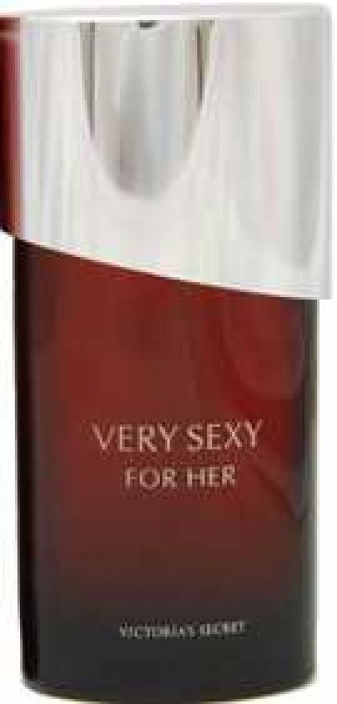 Very Sexy for Her