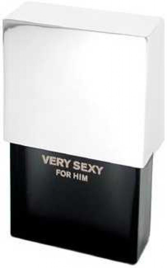 Very Sexy for Him