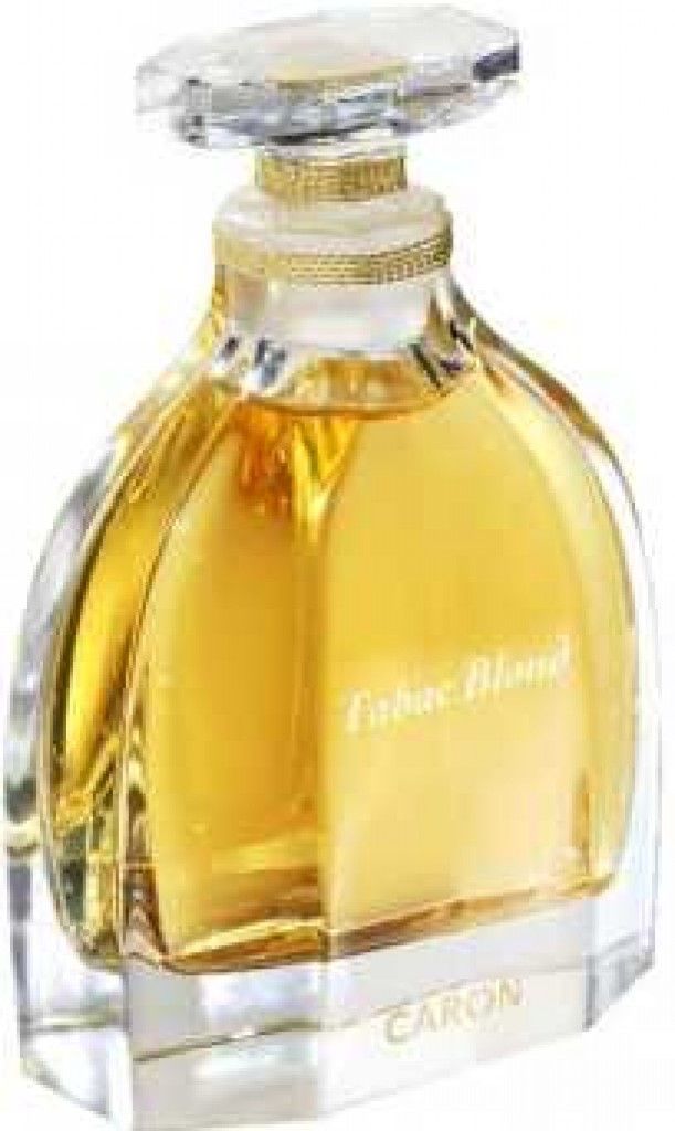 Tabac Blond Parfum