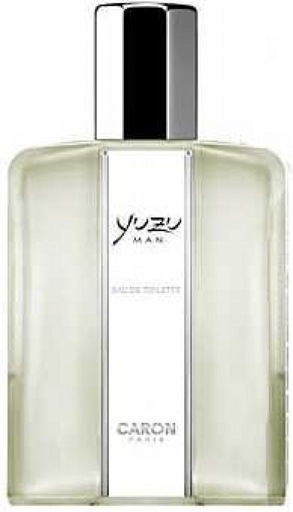 Yuzu Man