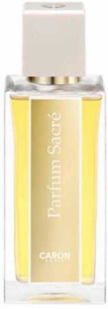Parfum Sacre 2013