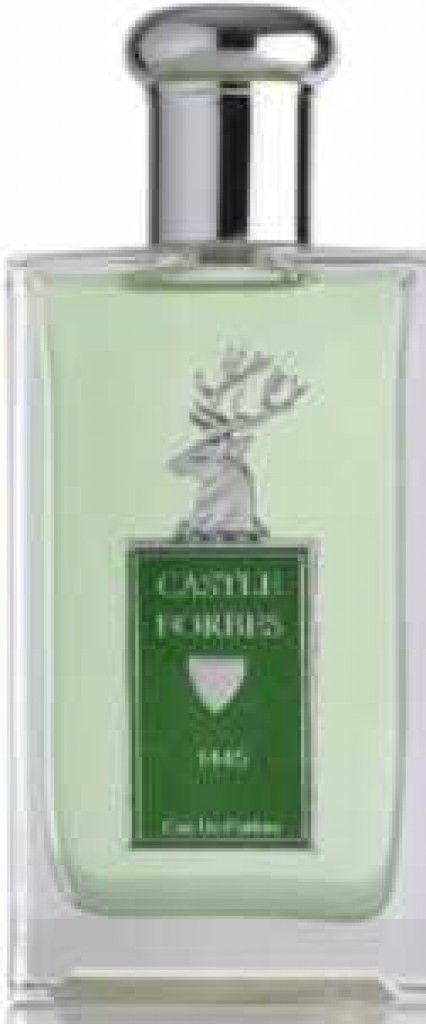 1445 Castle Forbes collection