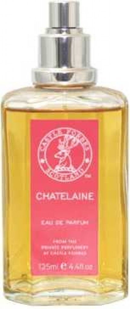 Chatelaine Castle Forbes collection