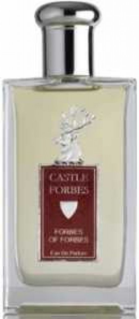Castle Forbes  Forbes of Forbes