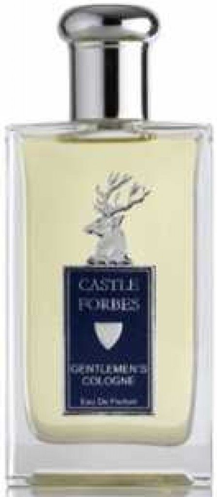 Gentleman's Cologne