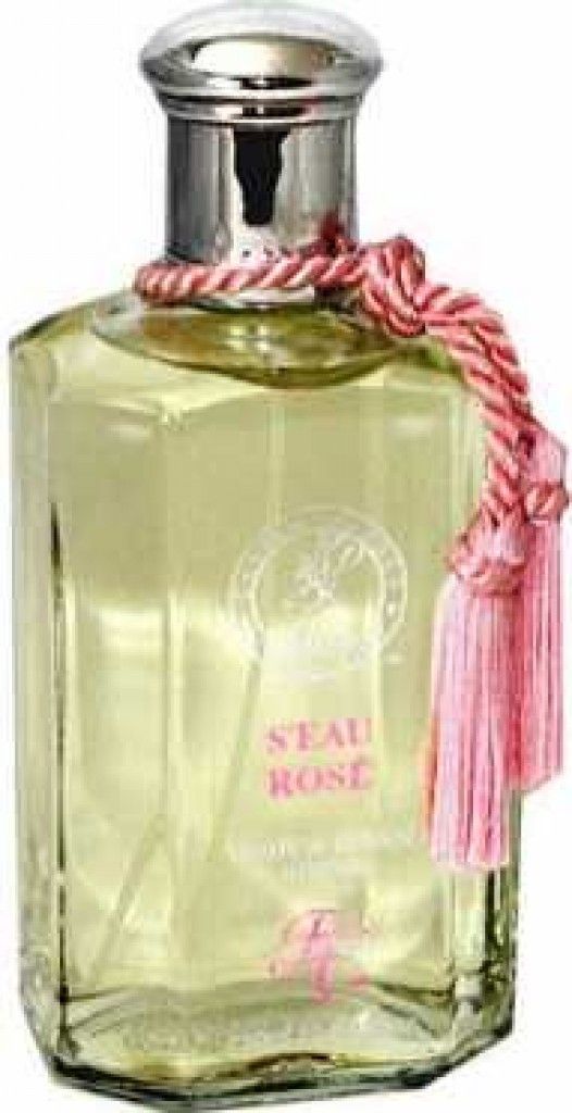 Castle Forbes collection S`Eau Rose