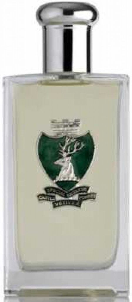 Castle Forbes Vetiver  collection