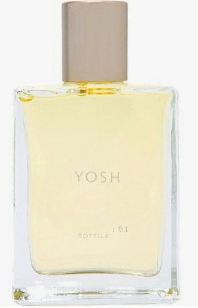 عطر يوش سوتيل 1.61