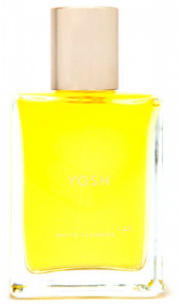 عطر يوش وايت فلاورز 1.41