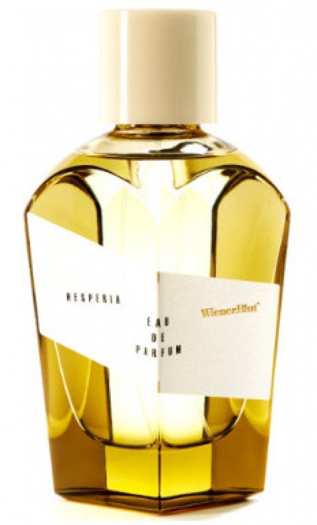 عطر وينر بلوت هسبيريا
