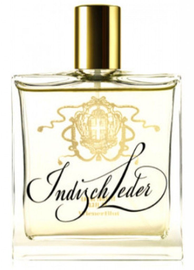 عطر وينر بلوت اندش ليذر