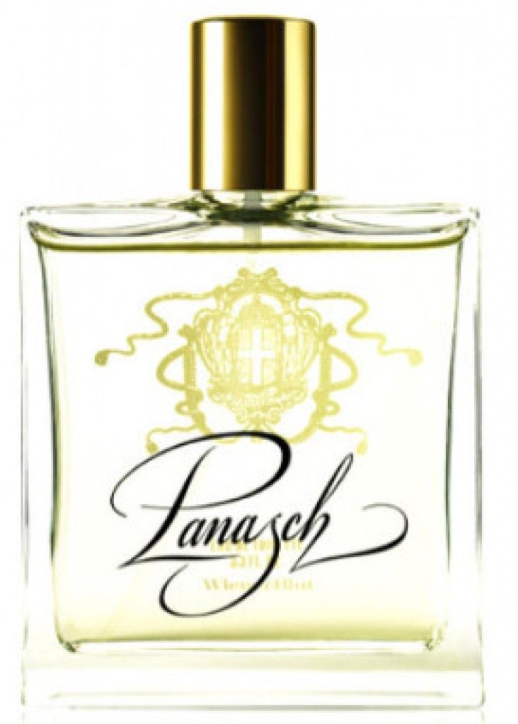 Panasch