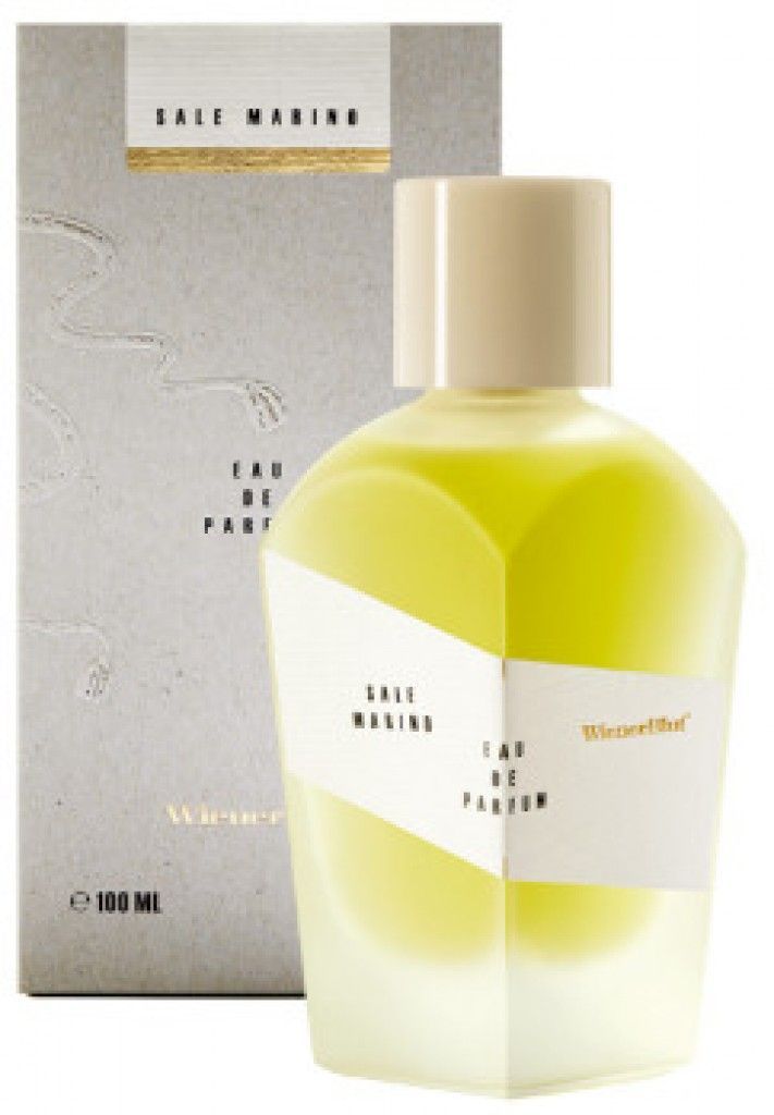 عطر وينر بلوت سيل مارينو