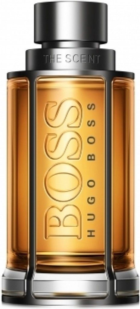 Boss The Scent