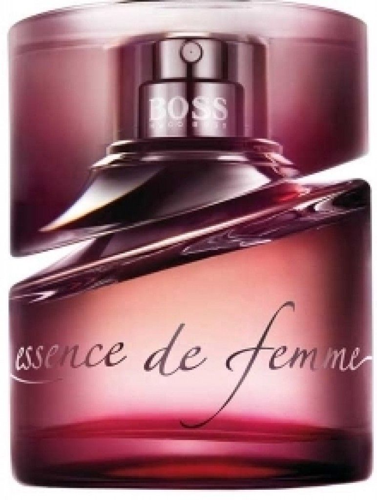 Essence de Femme
