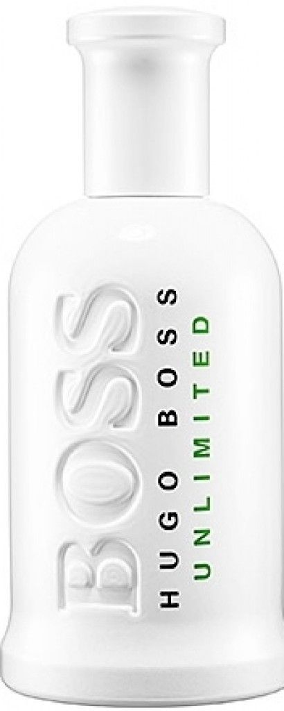 Hugo Boss Unlimited